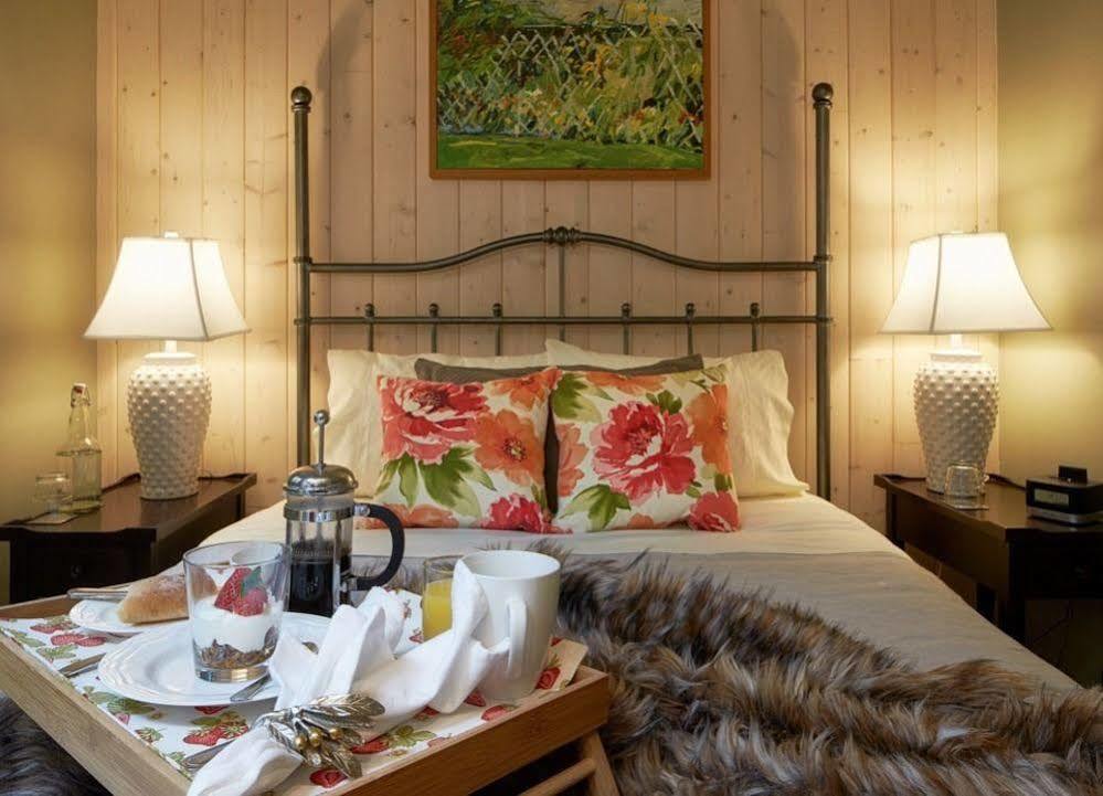 Bed and Breakfast Hedgerow House Ганг Экстерьер фото